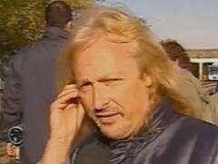 “Pollo Sobrero: “Esto termina como en los ’90, con 20% de desocupación