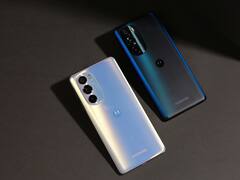 Llegó al país el nuevo tanque super delgado de Motorola: lo rematan en $89.000 y hay cuotas