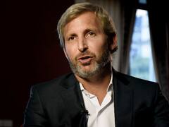 Frigerio: “Hubo un intento de desestabilizar a este Gobierno