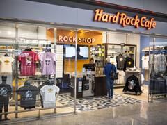 Hard Rock Café abre el cuarto local en Argentina