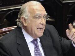 Denuncian "defectos de procedimientos" en el acuerdo de YPF- Chevron