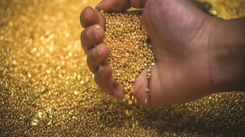 La mina de oro más grande de Europa se encuentra en este pintoresco pueblo español: por qué divide a los habitantes.