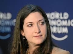 Viene la creadora de Facebook Live y hermana de Mark Zuckerberg a la Argentina: cómo verla gratis