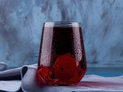 Protege tu corazón: la bebida que pocos conocen para controlar el colesterol y mejorar la digestión