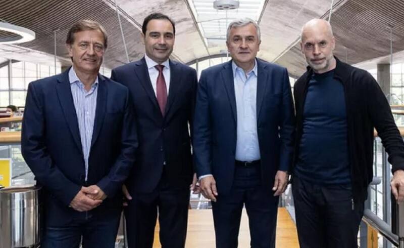 Al rechazo de los gobernadores se le suma el de los legisladores de JxC.