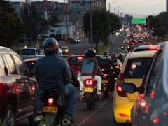 Licencias de conducir para motocicletas requerirán exámenes más difíciles