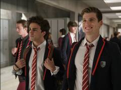 Uno por uno, todos los 'tanques' que estrena Netflix en junio