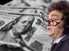 Qué pasará con el dólar después de las elecciones, según un economista muy cercano a Milei