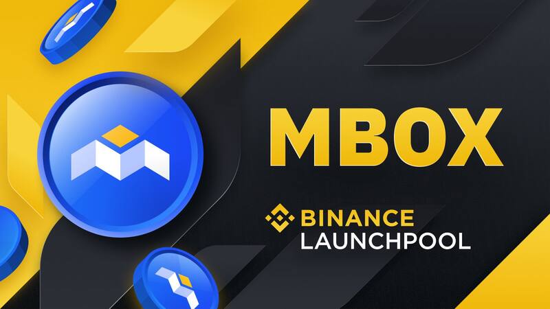 Anuncio oficial de Binance.