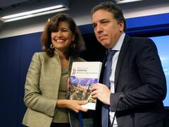 Desde la OCDE advierten: "Regresó la confianza pero no hay que anticiparse a los mercados"