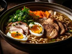 Ramen en Buenos Aires: los 4 locales japoneses mejor calificados en Google