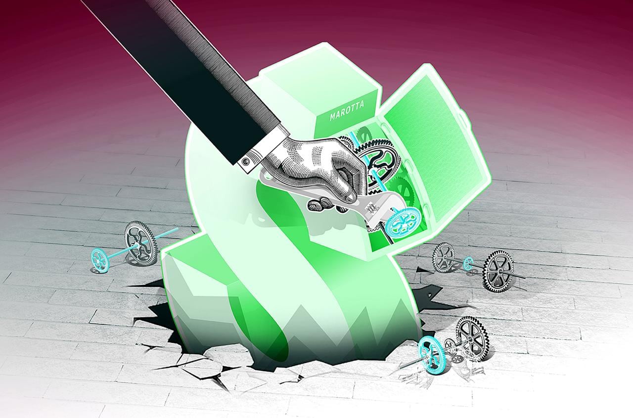 Si no se siente bien, al menos que se sienta mejor