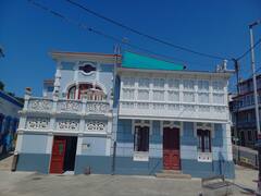 Este el pueblo costero de Galicia que Pedro Almodóvar ha elegido varias veces para filmar sus películas