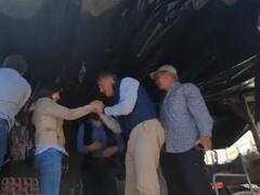 La Justicia le dio la razón a Miguel Etchevehere y ordenó desalojar el campo usurpado