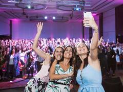 SHE Festival: charlas y networking para mujeres emprendedoras