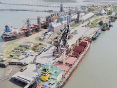 Alertan por un aumento del 48% en los costos portuarios bonaerenses