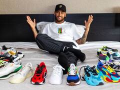 Neymar contrato millonario con Puma: cuánto cobra en euros, gana más que Messi y Ronaldo por auspicio de marca deportiva