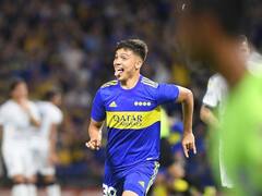 Boca vs San Lorenzo definen al primer campeón del año: hora, canal y alineaciones