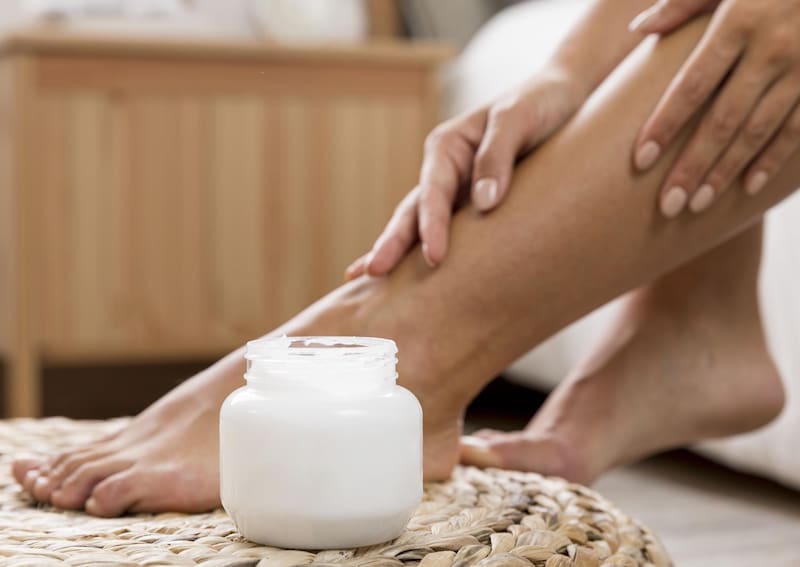 Profeco prueba que puedes cuidar tu piel sin descuidar a tu bolsillo. Foto: FreePik.es.