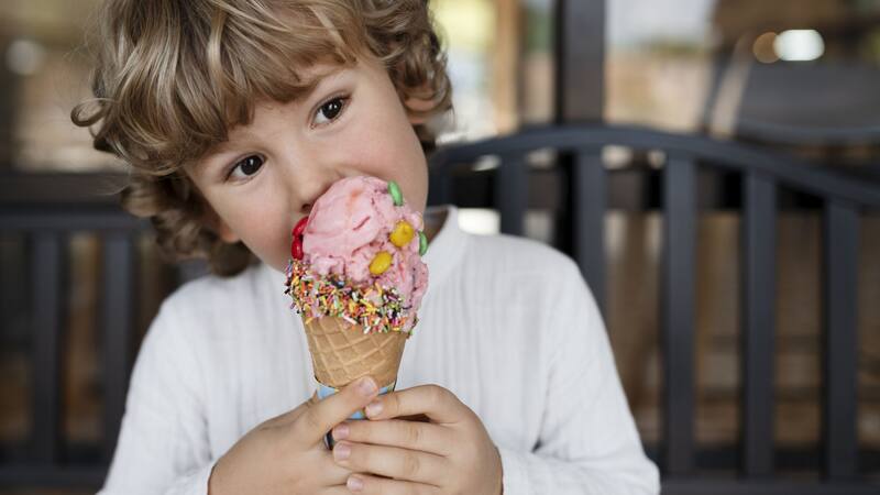 El ingrediente puede generar problemas de comportamiento.