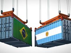 Cómo impacta la devaluación del real en importaciones y exportaciones: ¿vuelve el déficit con Brasil?
