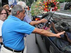 Último adiós a María Elena Walsh