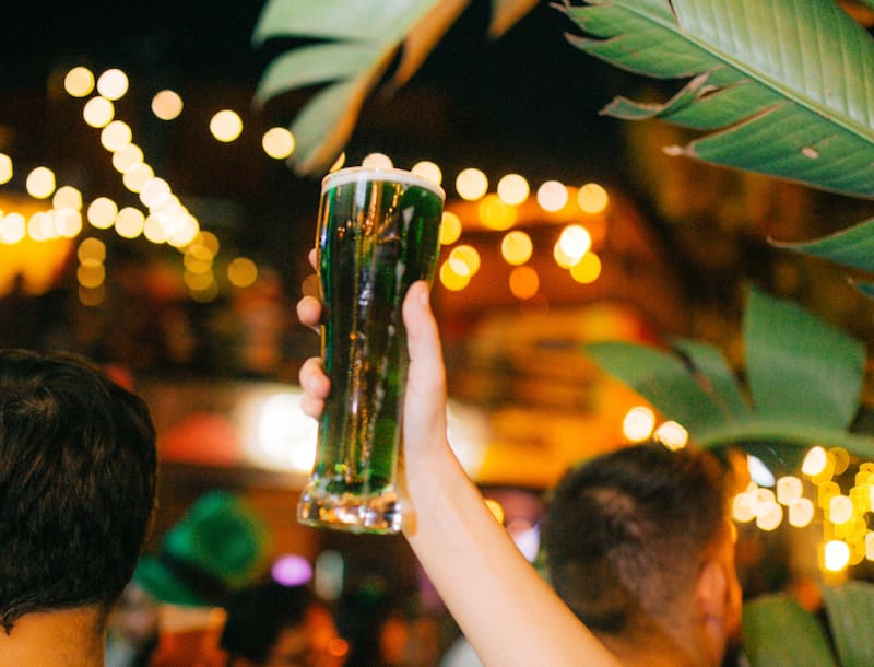 Growlers, con un megafestejo en Palermo