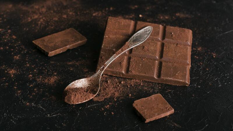 Este delicioso producto derivado del cacao ayuda a los jugadores a mantener un rendimiento óptimo en el campo de juego.