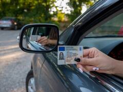 Adiós carnet de conducir: el Parlamento comenzó a tratar un proyecto que afectará a todos