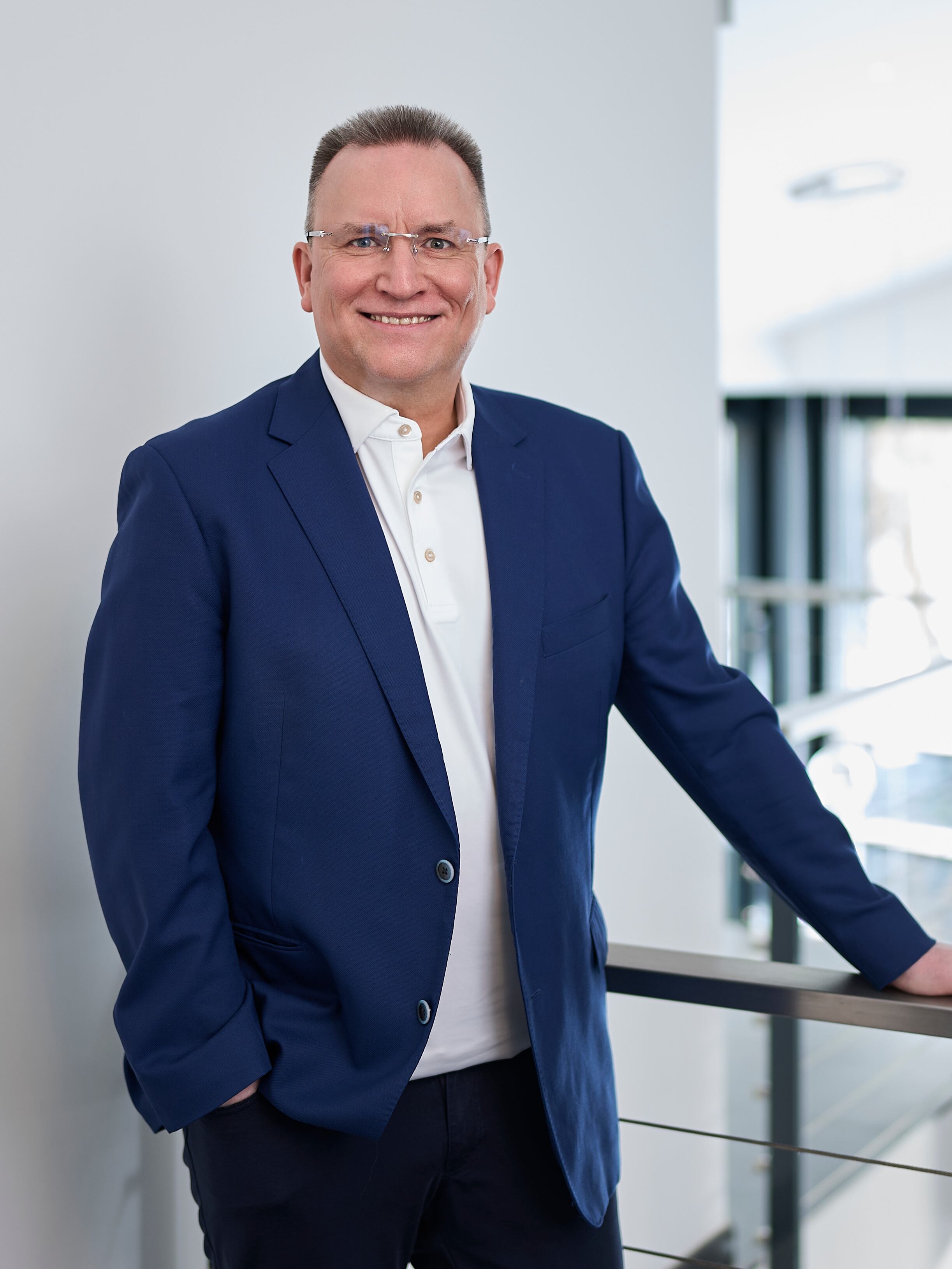 General Motors tiene un nuevo presidente en la región, que fue CEO de otra marca en Argentina