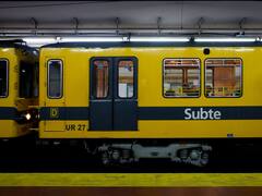 Subte: qué estación clave dejará de funcionar desde este lunes y por cuánto tiempo