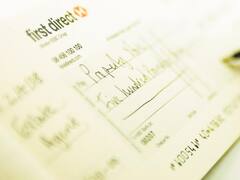 Volvió el clearing: cómo es el depósito sin bancos