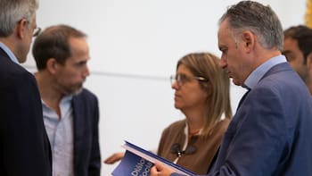 Gobierno estima que 30% de los trabajadores puede acceder a una jubilación anticipada a los 60 años