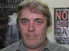 Vera: “Ojalá sólo fuera Aníbal Fernández, esto llega a la Casa Rosada