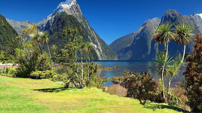 Este destino ofrece paisajes increíbles y buenas condiciones de vida. (Foto: Pixabay).