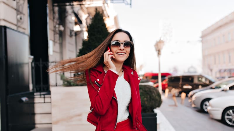 El perfume tiene ingredientes que lo acercan a la fragancia icónica de Cacharel.