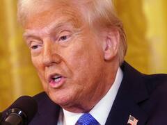 Tiembla Trump | El Pentágono quiere cambiar para siempre cómo funciona la cárcel de Guantánamo para migrantes y destruiría su plan