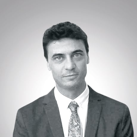 Andrés Dominguez
