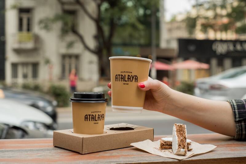 Atalaya inaugurará su primer parador urbano en mayo