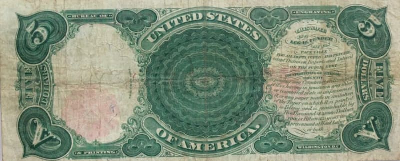 Por su antigüedad, estos billetes ya no son válidos para realizar transacciones bancarias ni para cambios en entidades financieras.