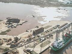 Peligra una exportación desde San Pedro por la ley impositiva