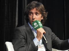 Federico Tomasevich renunció como titular de Puente Hermanos