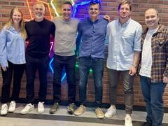 Natan Ventures, Corporate Venture Capital (CVC) del Grupo BIND, realizó una inversión en la fintech BoulderTech