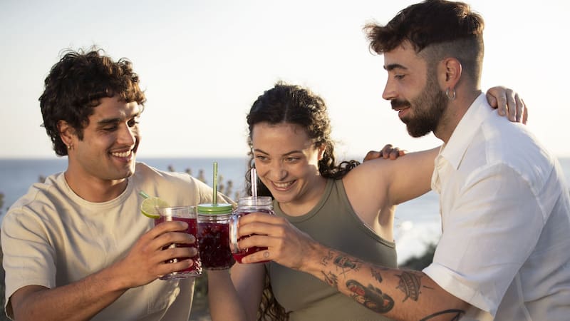 Si viajas hacia esta localidad gallega, puedes probar lo mejor de la gastronomía local en estos lugares.