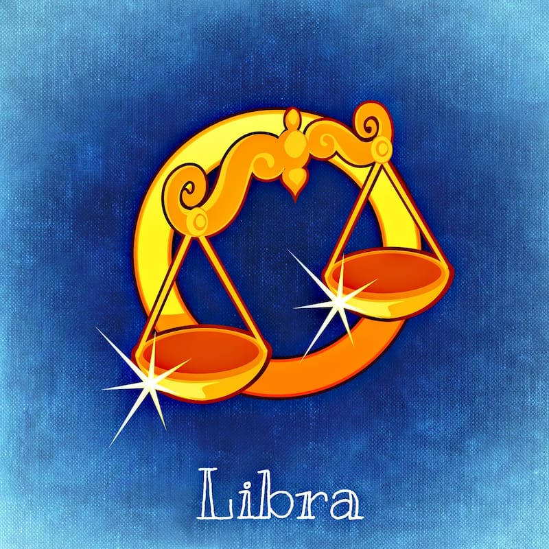 Libra se deja llevar fácilmente por el enamoramiento, disfrutando de la conexión emocional.(Foto: Pixabay)