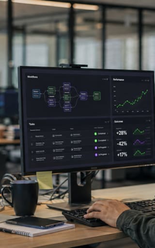 Globant rompe las reglas del outsourcing: con IA, las empresas empiezan a pagar por resultados
