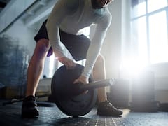 Esta es la cantidad de minutos que debes entrenar por día para tener abdominales de acero