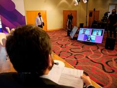 ¿Alcanzan los testeos para controlar el virus?