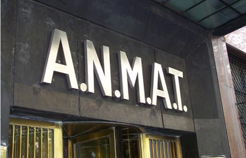 La Administración Nacional de Medicamentos, Alimentos y Tecnología Médica prohibió la fabricación y venta de la yerba mate La Mañanita.