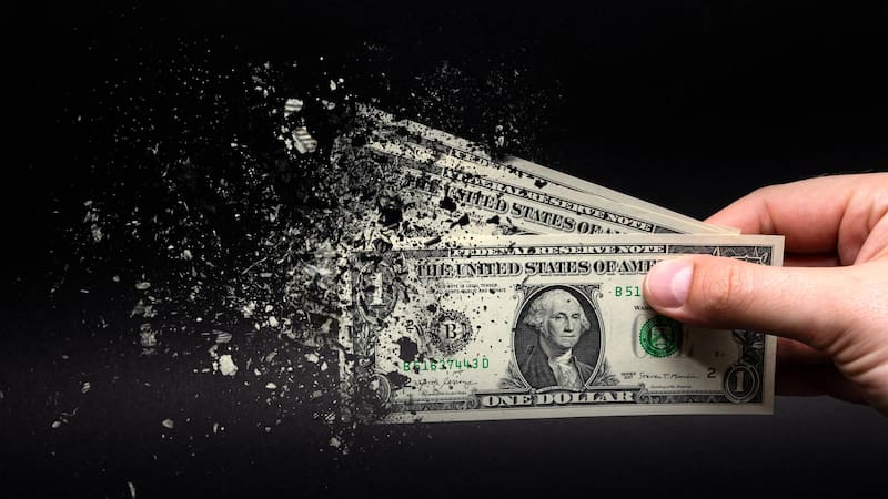 Ya son 11 los países que apuestan por la desdolarización. Fuente: Archivo.